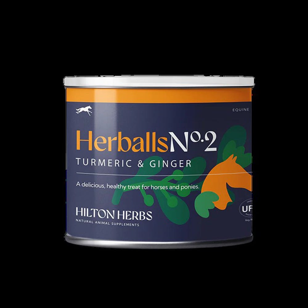 Hilton Herbs Herballs image 3